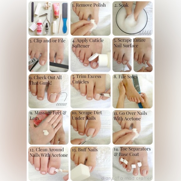 $1 NAIL STICKER SHEET. NEW. $1 WITH ANY $10 ORDER OR MORE - Picture 10 of 11